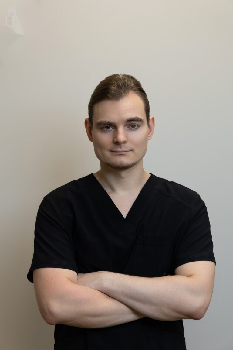 Виталий Вадимович Самылов