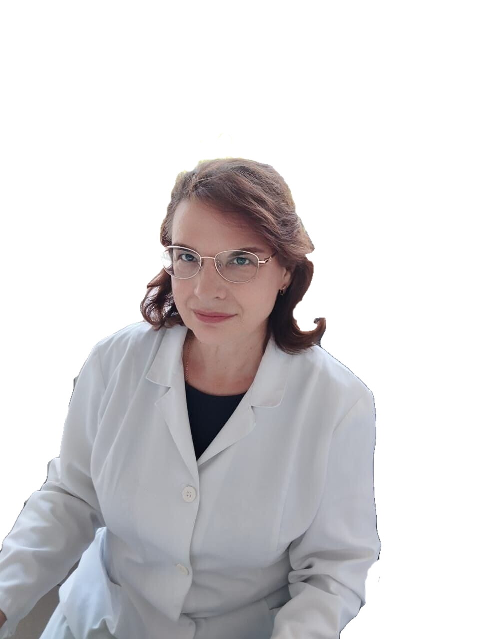 Татьяна Васильевна Надеина