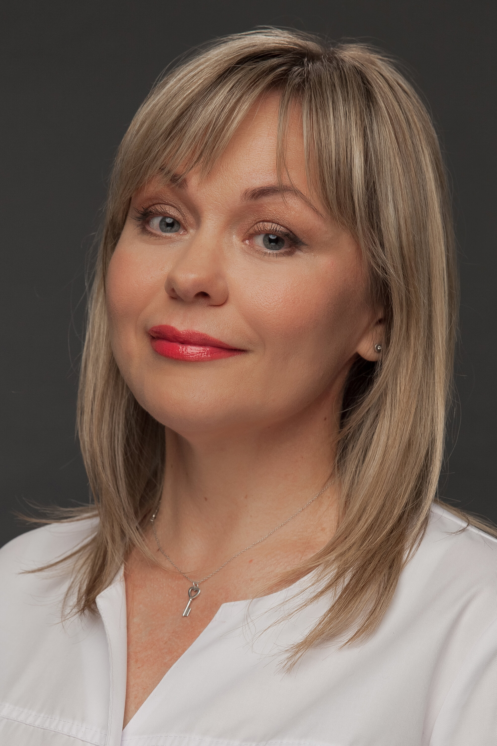 Анжелика Эдуардовна Шереметьева