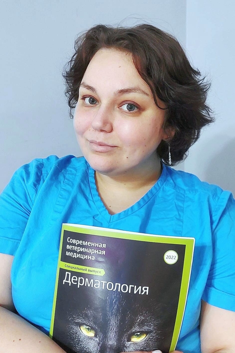 Алина Александровна Аспидова