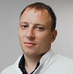 Евгений Васильевич Сафонов