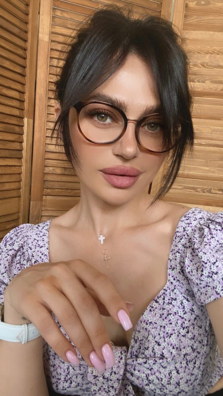 Маргарита Шубина