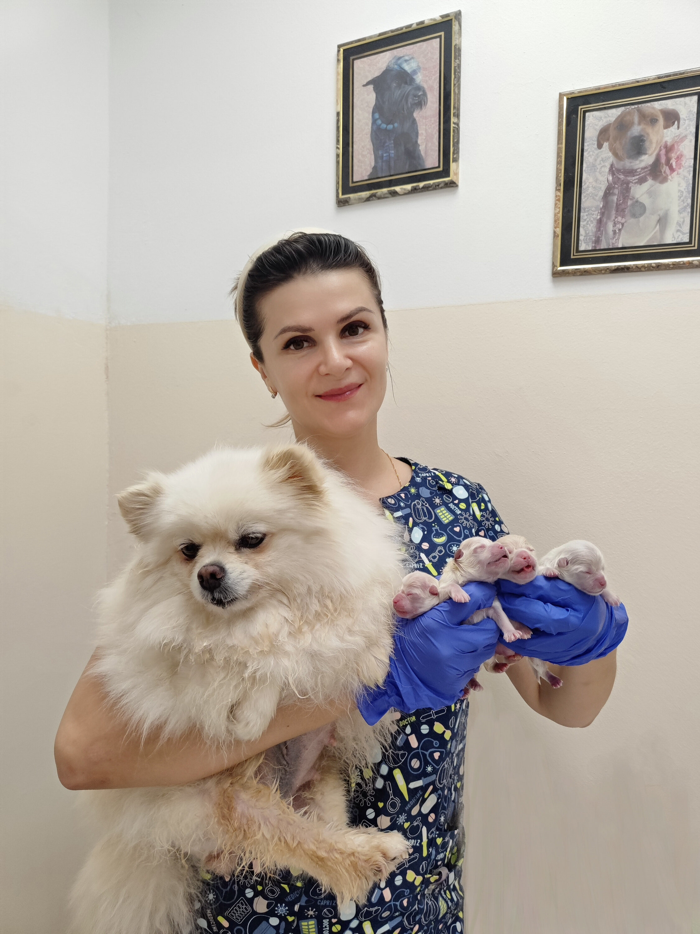 Наталья Владимировна Евтушенко