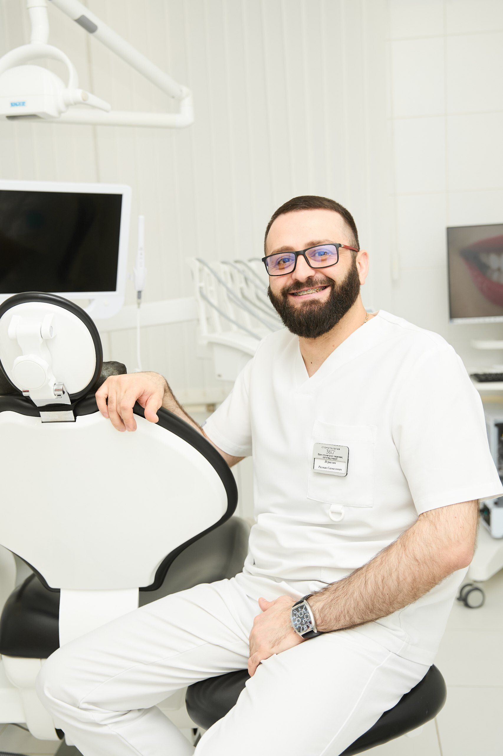 Размик Самвелович Исраелян