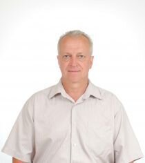 Алексей Павлович Сергин