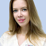 Анна Алексеевна Соколова