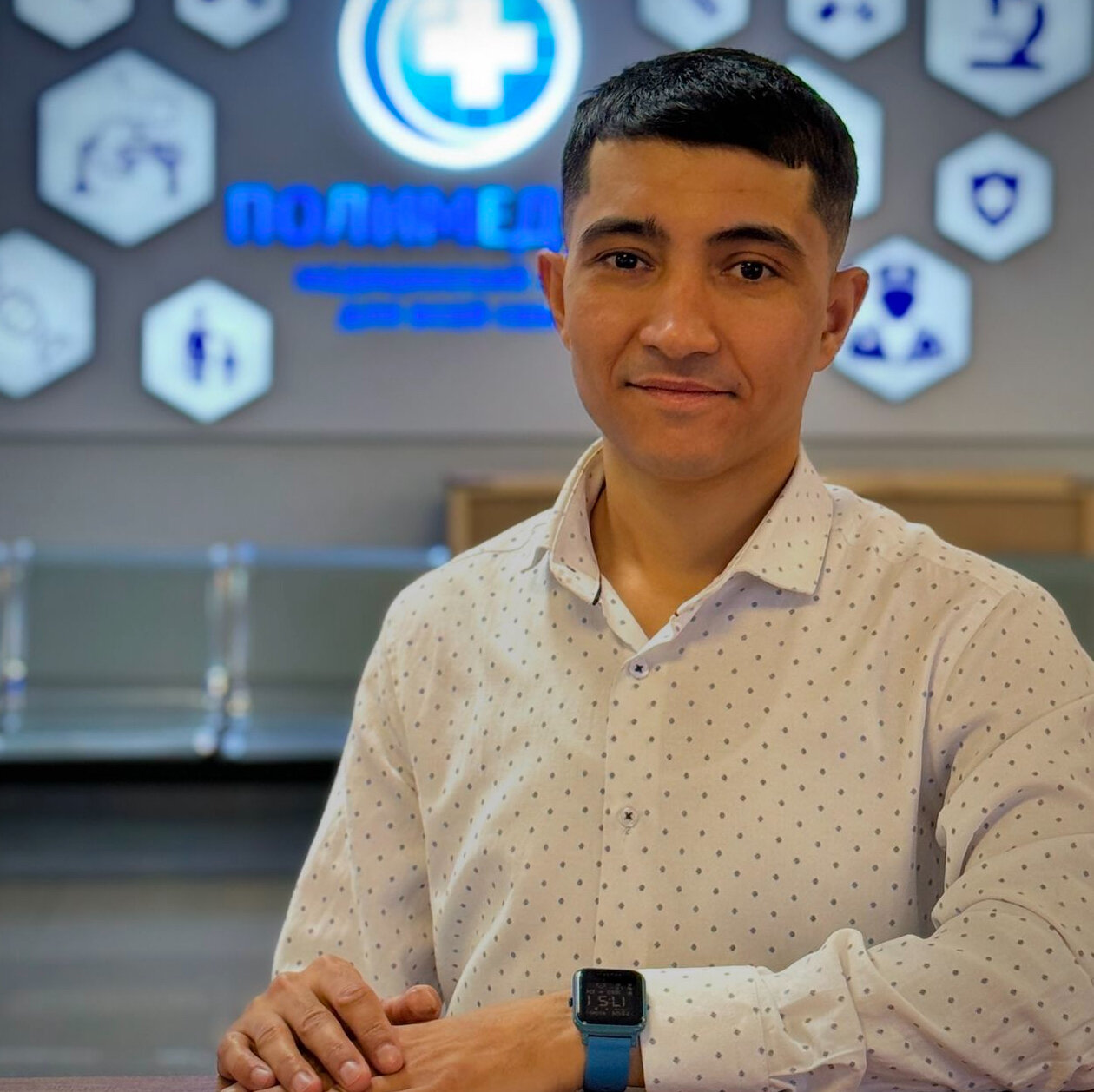 Али Камран Багиров