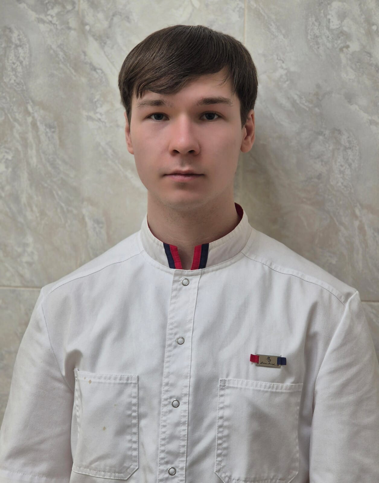 Дмитрий Александрович Павленко