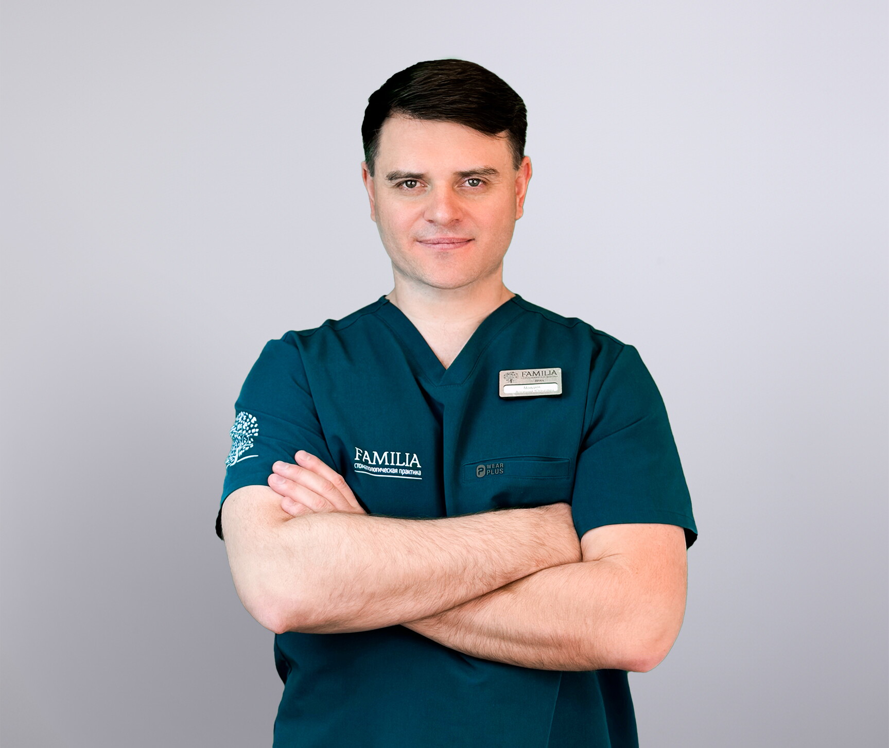 Арсентий Юрьевич Мавдюк