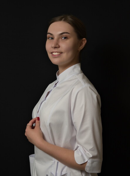 Александра Дмитриевна Родина