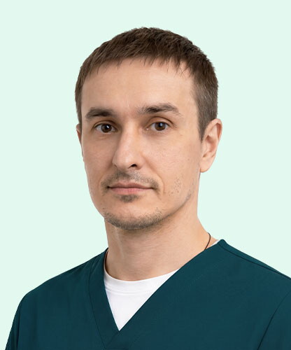 Александр Викторович Кузнецов