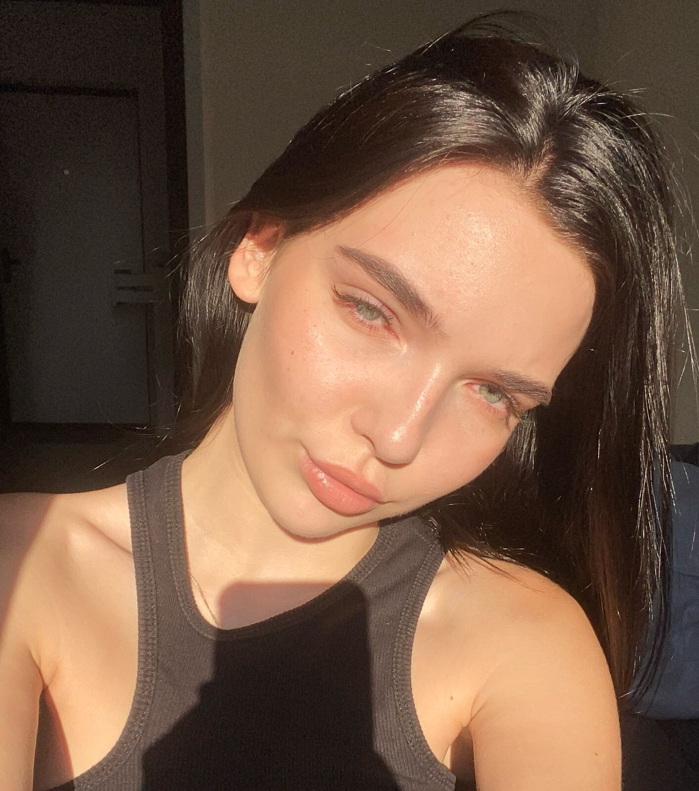 Анастасия Боровикова