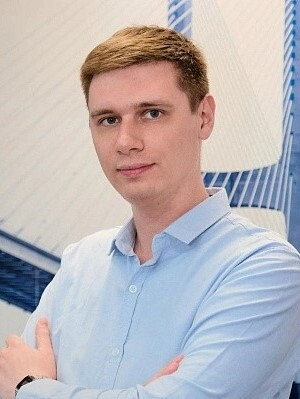 Никита Лазарев