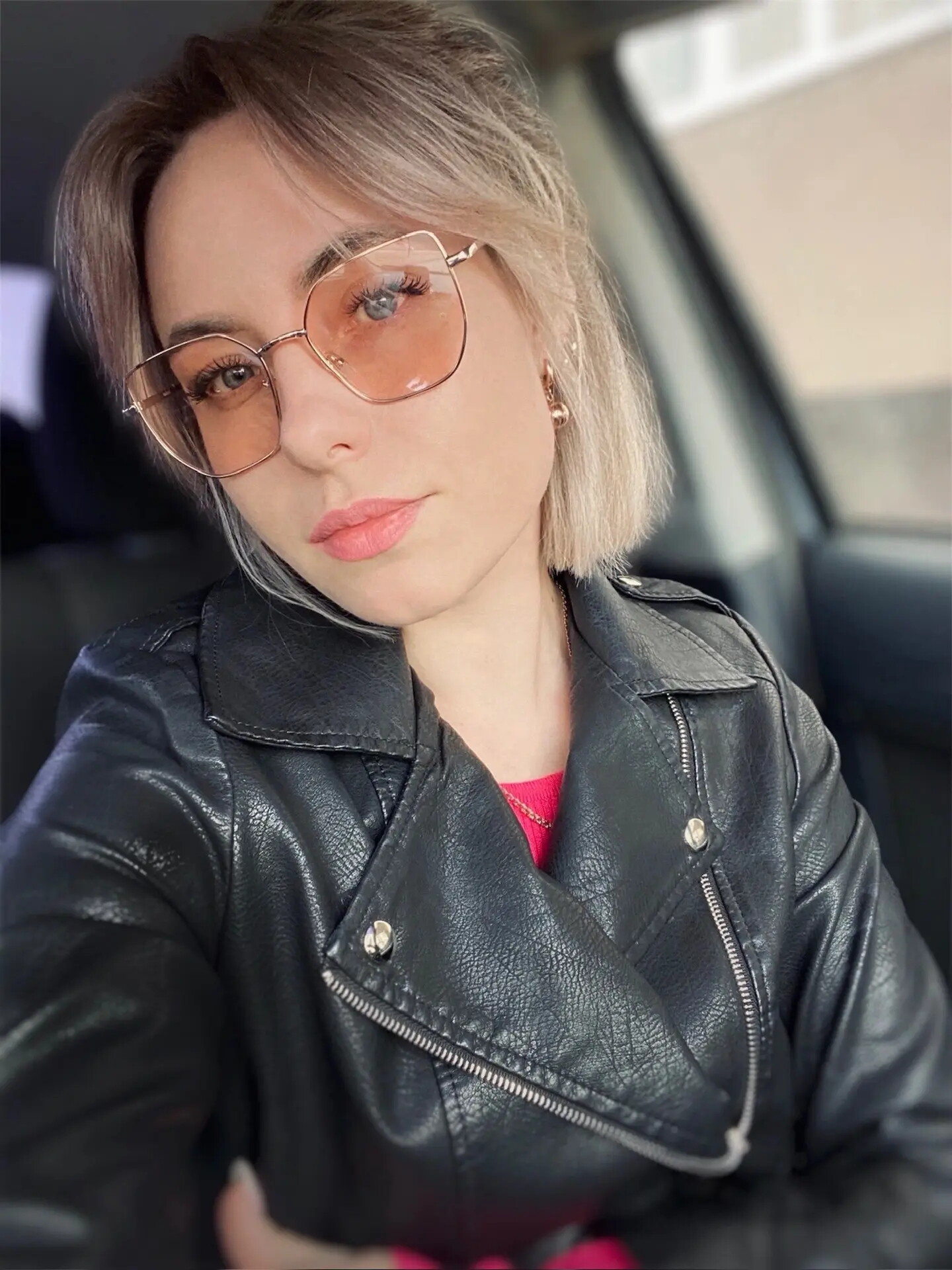 Марина Александровна Никитина