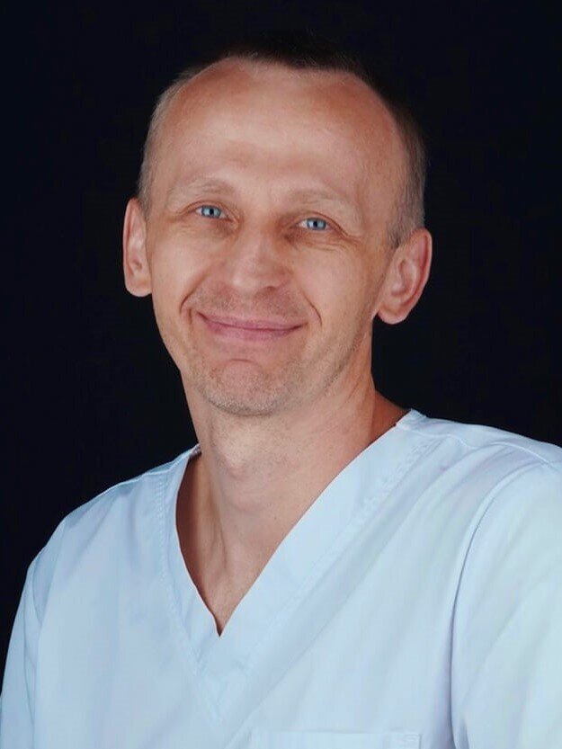 Алексей Владимирович Хватов