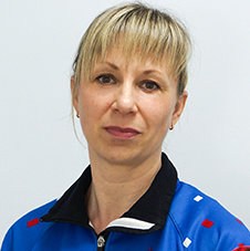 Светлана Александровна Блинова