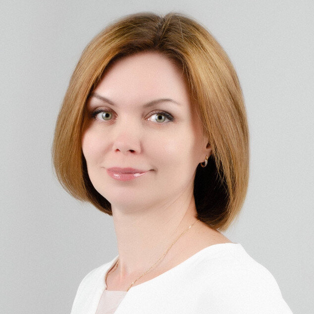 Светлана Жукова