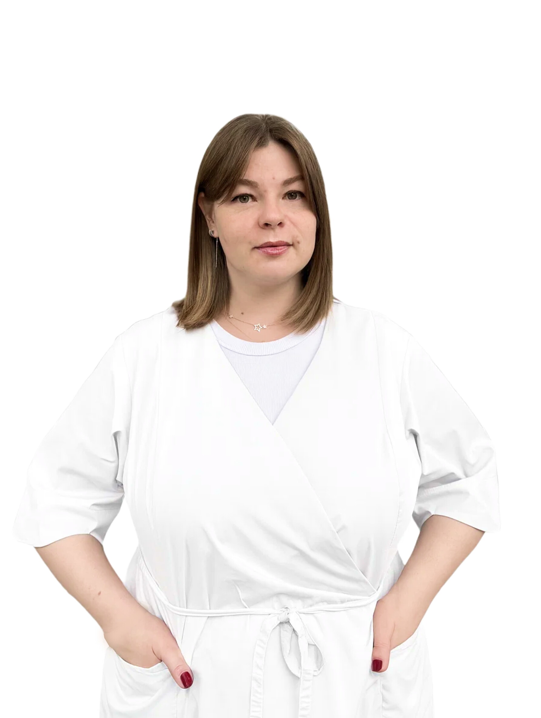 Ольга Викторовна Евпак