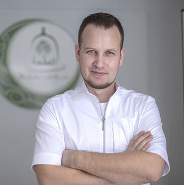 Ильшат Салахов