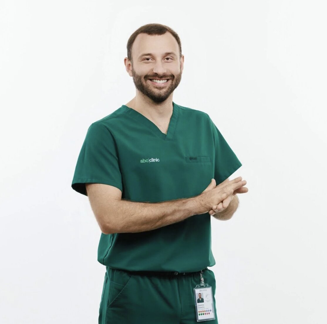 Данила Сергеевич Шалита