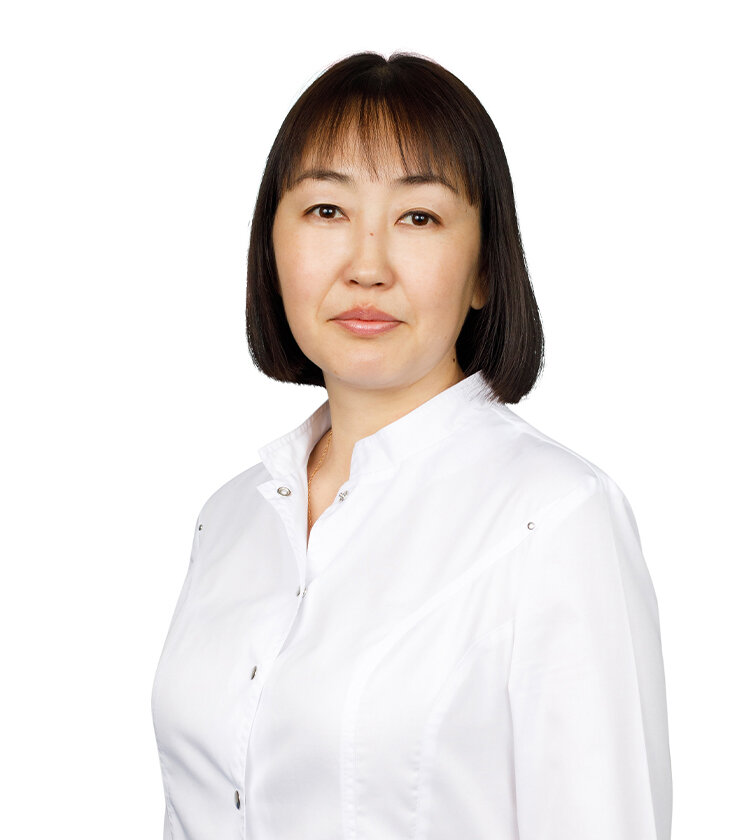 Антонина Алексеевна Андраева