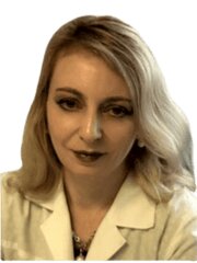 Елена Эдуардовна Гальперина