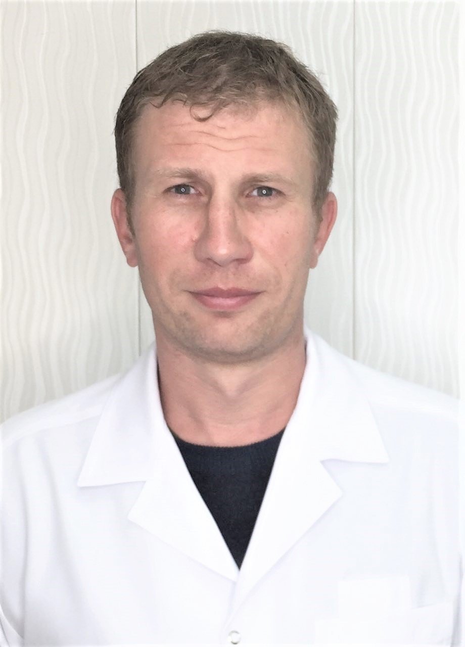 Виталий Вадимович Савчук