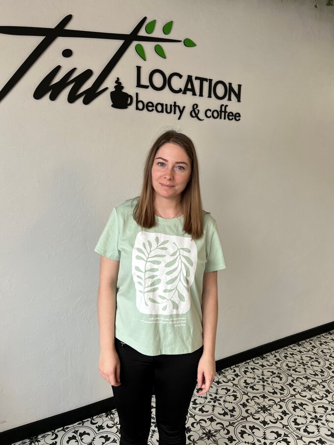 Анастасия Абрамова