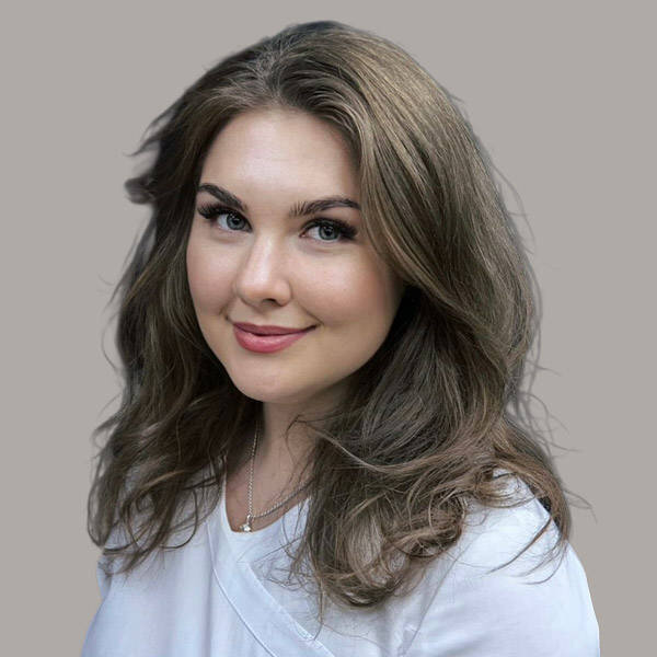 Ангелина Михайловна Куцури