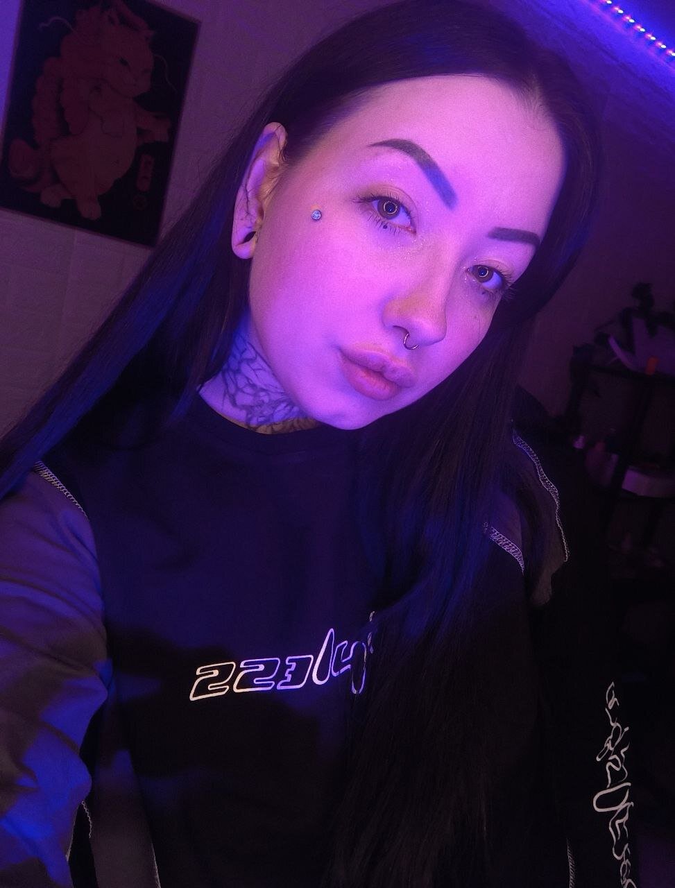 Лина Ермилова