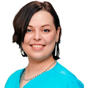 Екатерина Сергеевна Архипова