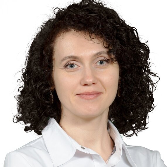 Ольга Викторовна Кисель