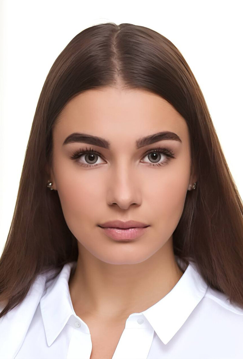 Юлия Николаевна Тычина