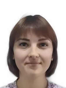 Инна Владимировна Гурбанова