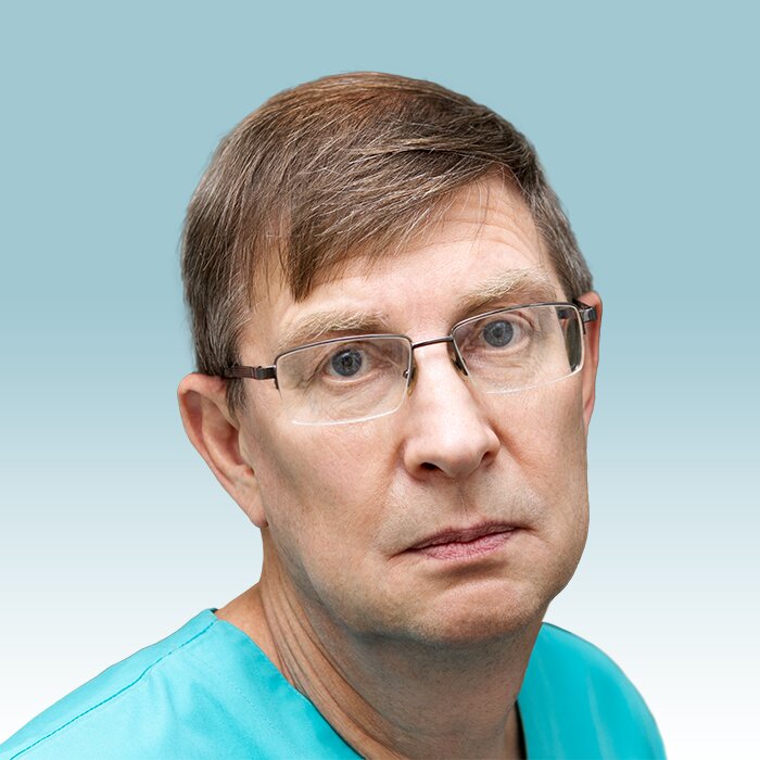 Сергей Валерьевич Филин