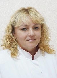 Наталья Григорьевна Москалик