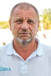 Николай Семьянинов