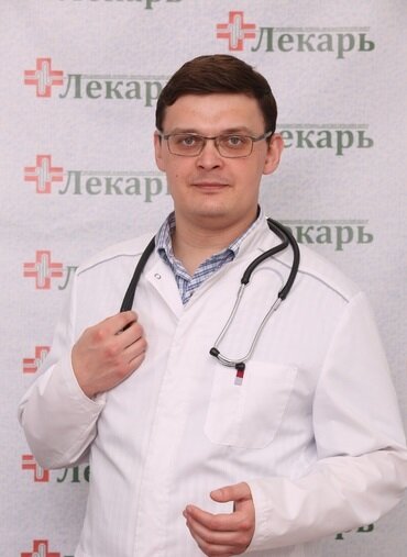 Олег Сергеевич Жила