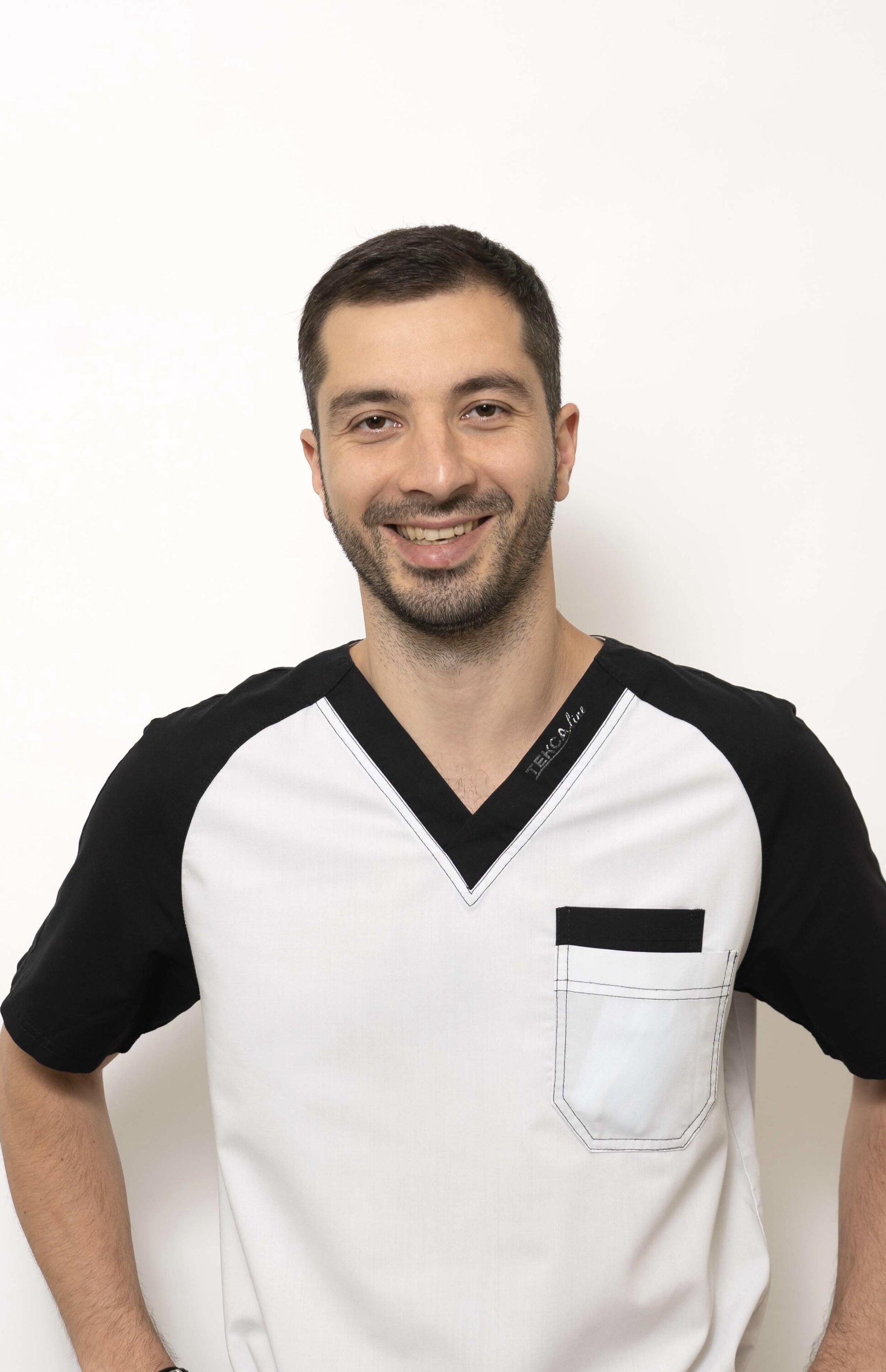 Темболат Олегович Байматов