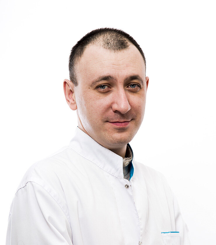 Руслан Вахидович Ибраев