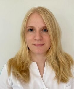 Виктория Сергеевна Емельянова