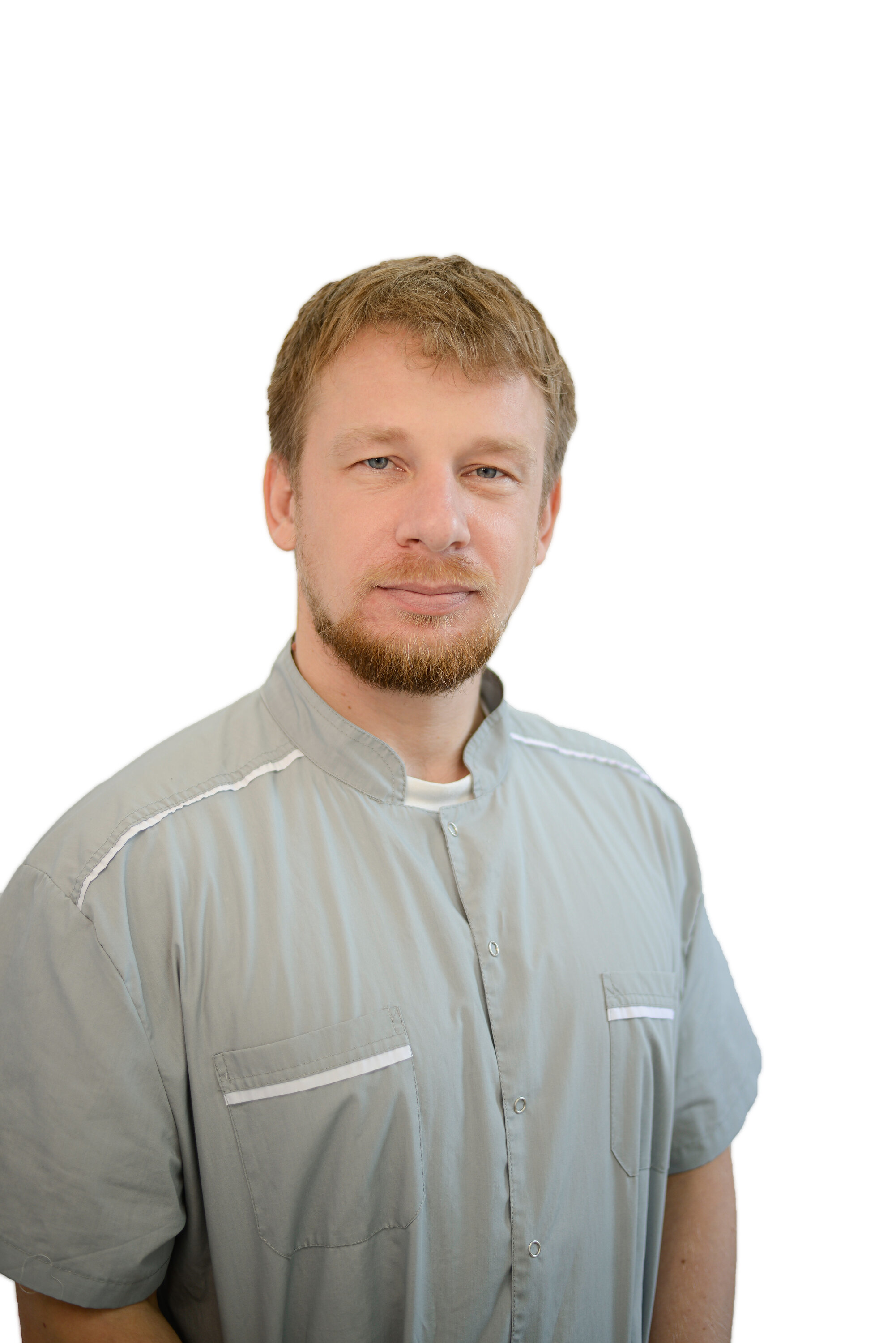 Станислав Викторович Дубровский