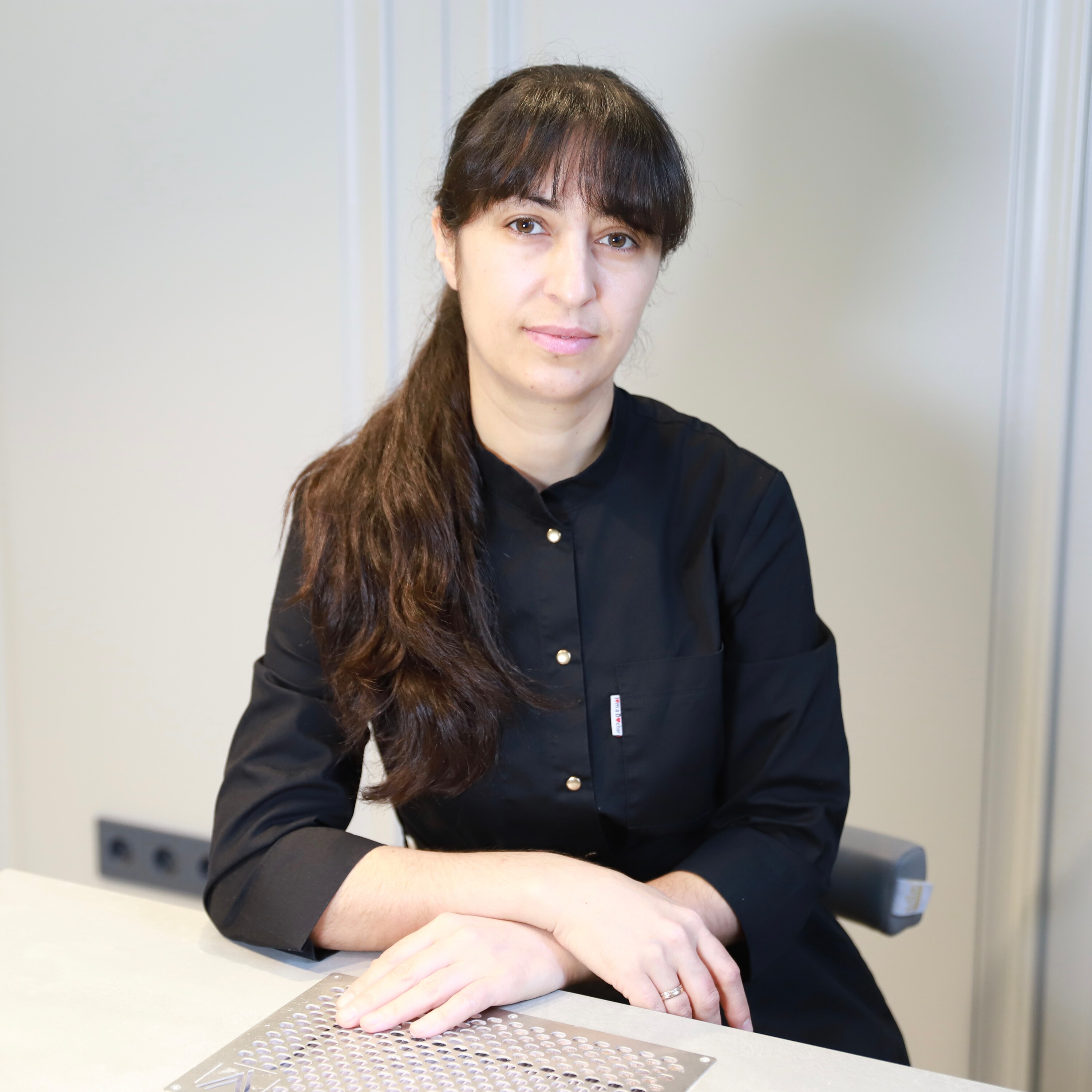 Алена Никита