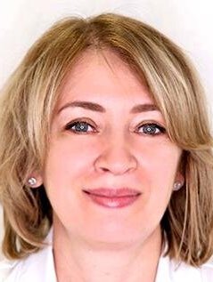 Виктория Валентиновна Филиппова