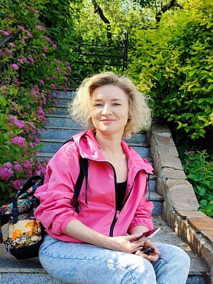 Наталия Громченко