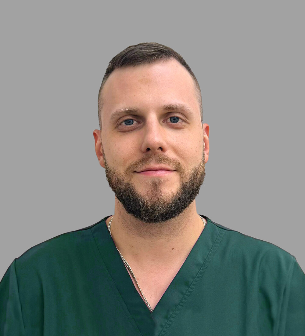 Дмитрий Алексеевич Покатилов