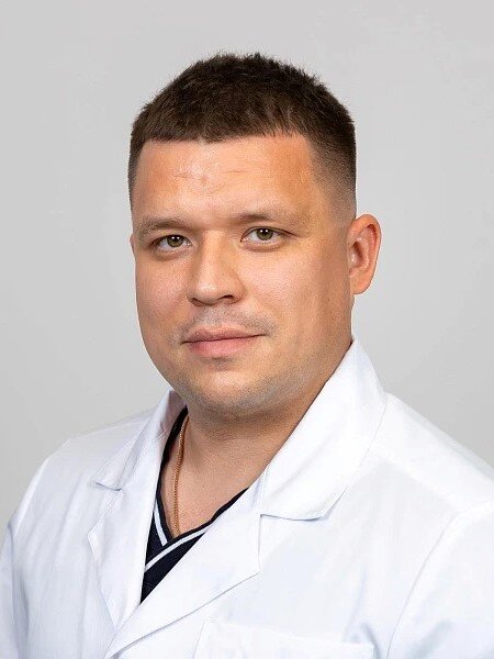 Дмитрий Александрович Яковлев