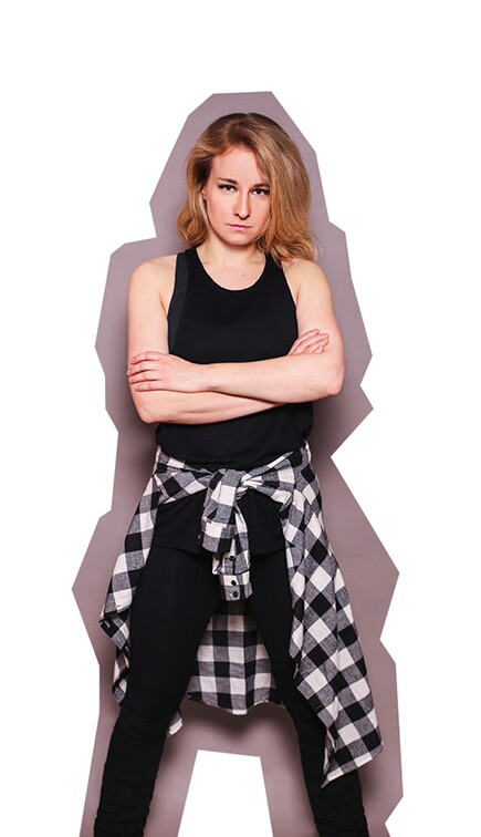 Светлана Игоревна Аршинова