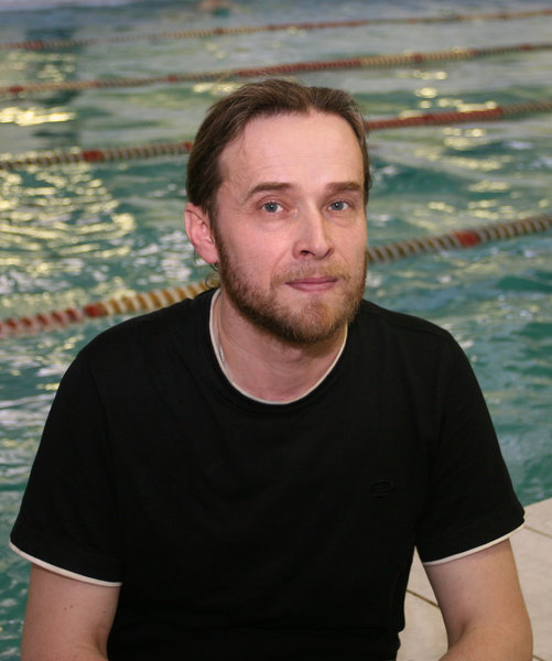 Виктор Владимирович Тимошин