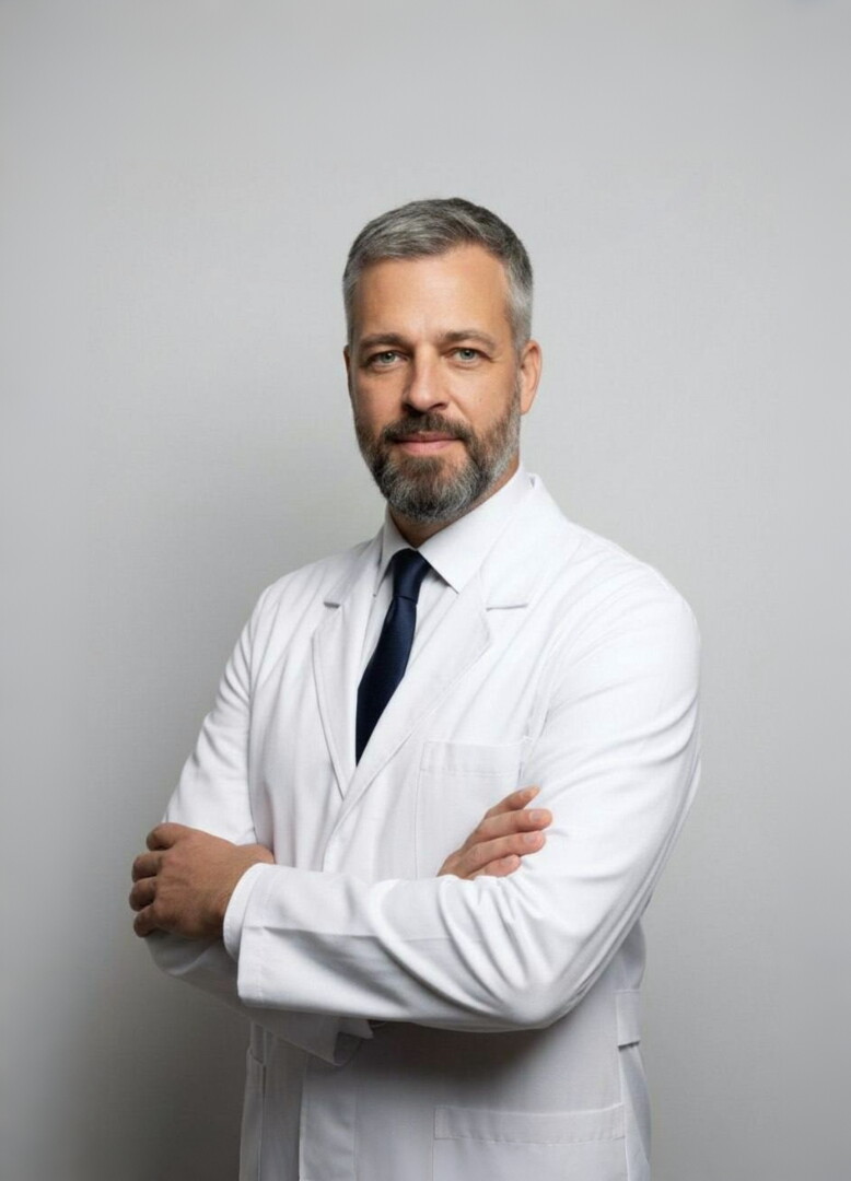 Дмитрий Васильевич Даньков